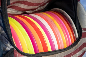 TOP FIVE DISC GOLF PUTTERS