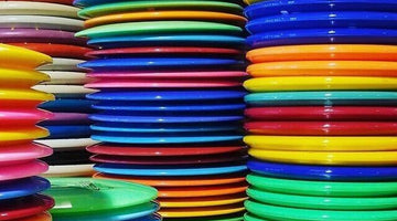 How Disc Golf Discs Are Made