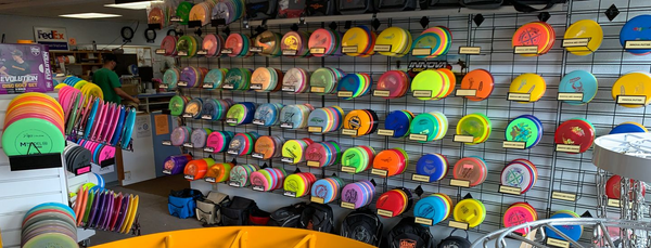 Discs