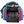 Load image into Gallery viewer, Discology Disc Golf OG V2 Disc Golf Bag - VICE