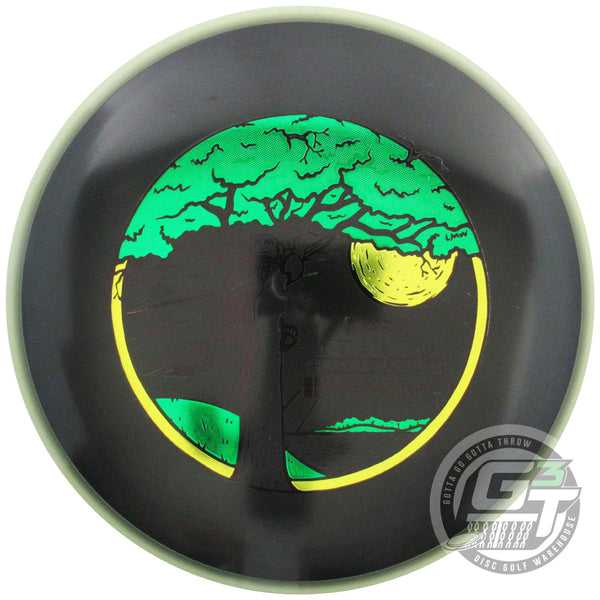 Axiom Limited Edition 2024 Preserve Championship Eclipse R2 Neutron Crave Fairway Driver Golf Disc