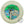 Load image into Gallery viewer, Axiom Limited Edition 2024 Preserve Championship Total Eclipse Glow Proton Envy Putter Golf Disc