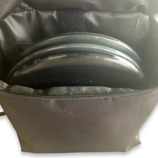 Disc Golf Bag