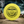 Load image into Gallery viewer, Lightning Standard #2 Upshot Putter Golf Disc