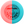 Load image into Gallery viewer, Lightning Standard #2 Upshot Putter Golf Disc
