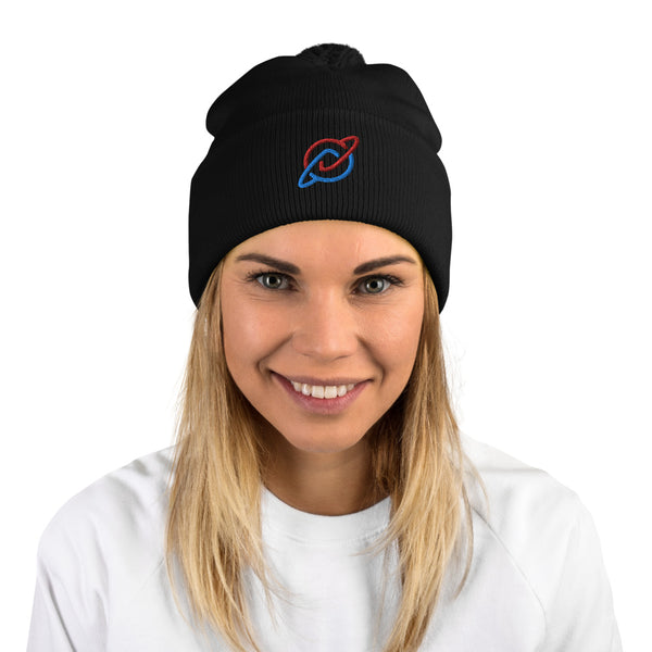 Discology Beanie