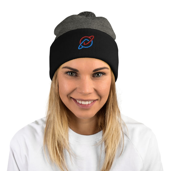 Discology Beanie