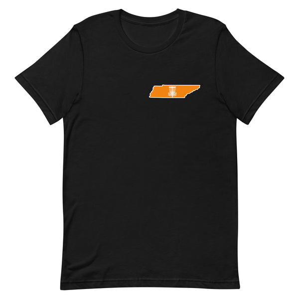 Tennessee Disc Golf T-Shirt