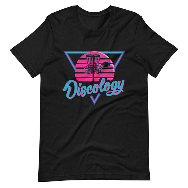 Retro Discology T-Shirt