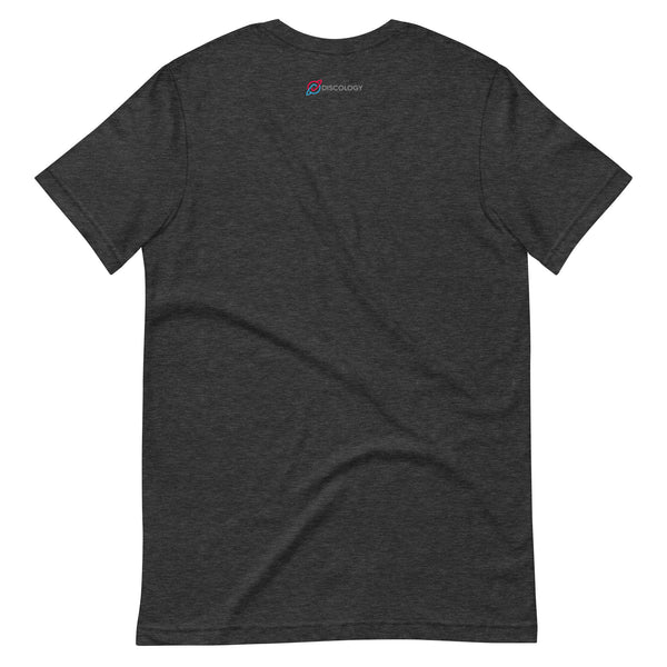Disc Golf North Carolina T-Shirt