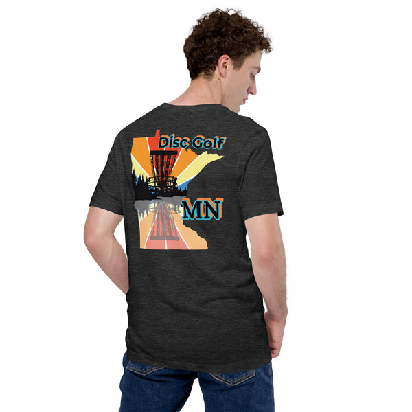 1000 Lakes T-Shirt