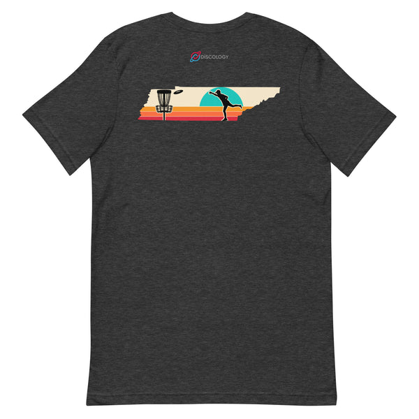 Retro Tennessee T-Shirt