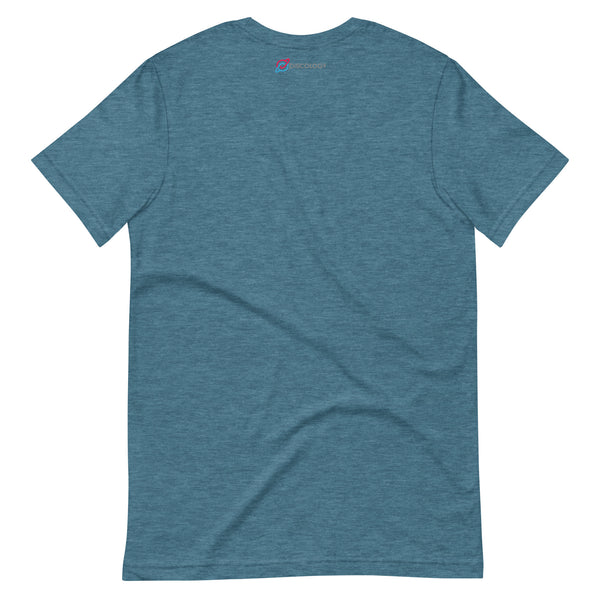 Birdie King T-Shirt
