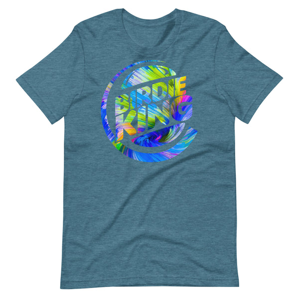 Birdie King T-Shirt