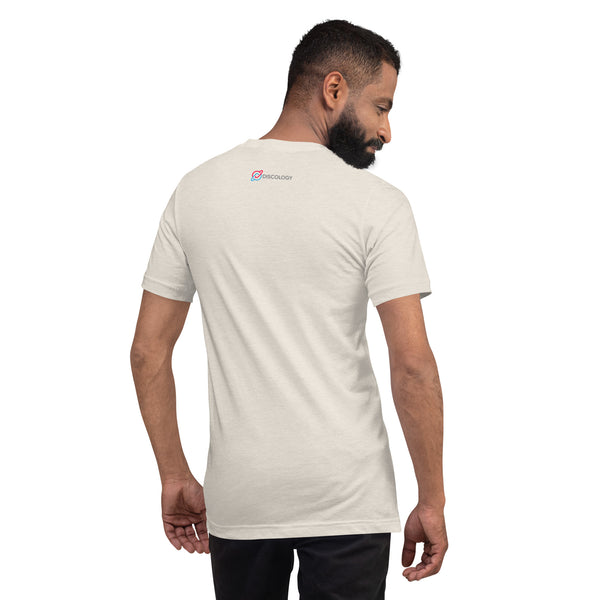 Michigan Disc Golf T-Shirt