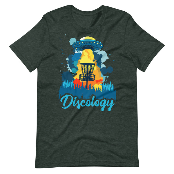 Out Of This World T-Shirt
