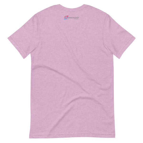 Retro Discology T-Shirt