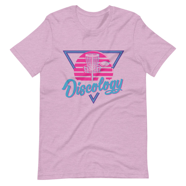 Retro Discology T-Shirt