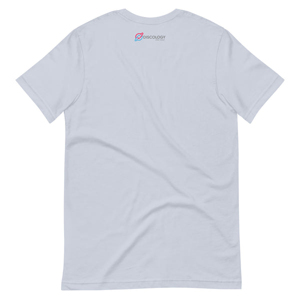 Retro Discology T-Shirt