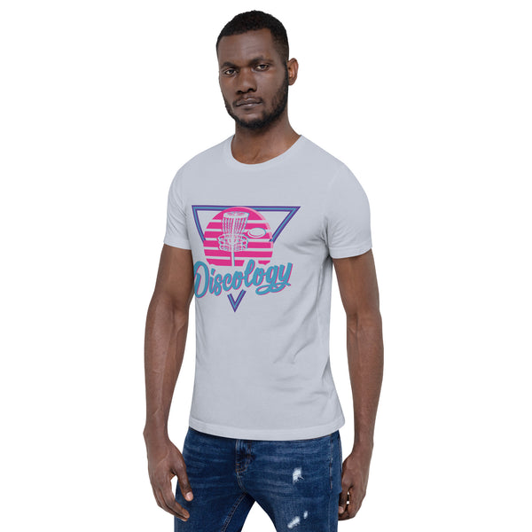 Retro Discology T-Shirt