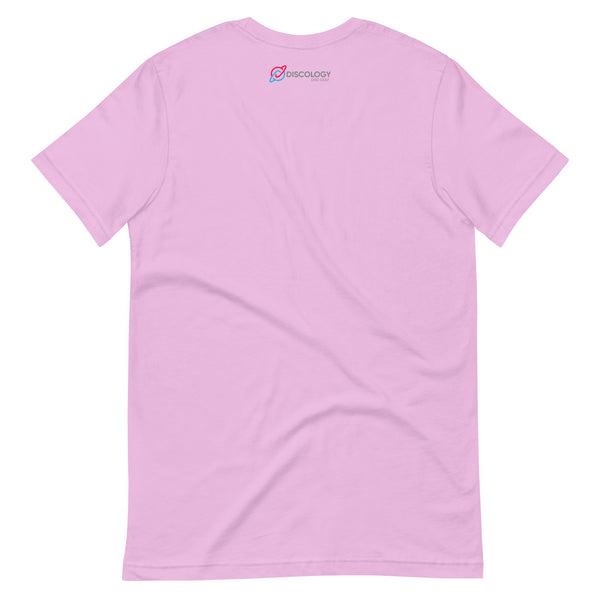 Retro Discology T-Shirt
