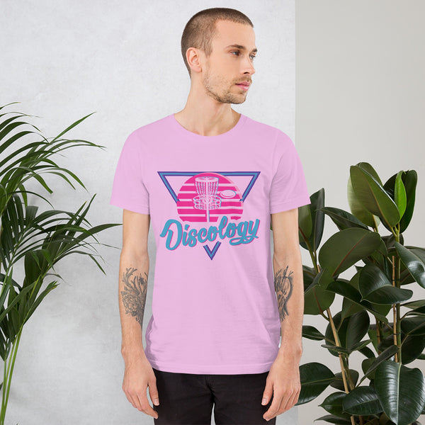Retro Discology T-Shirt