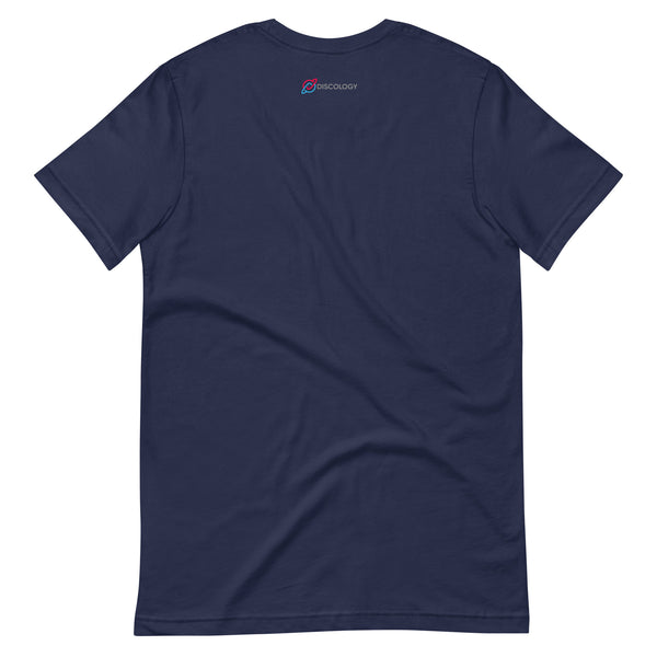Disc Golf North Carolina T-Shirt