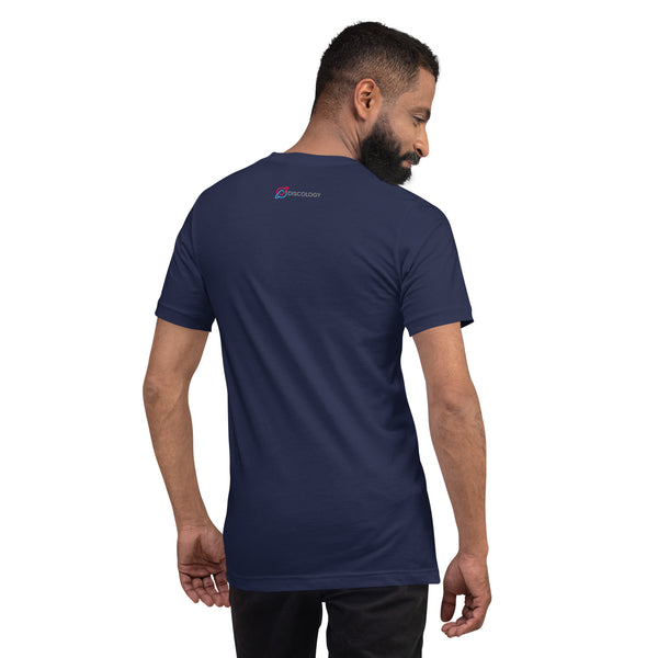 Michigan Disc Golf T-Shirt