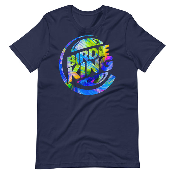 Birdie King T-Shirt