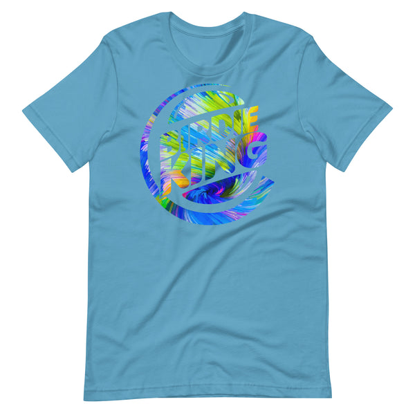 Birdie King T-Shirt