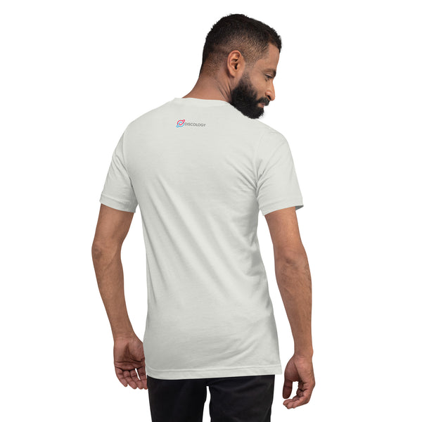 Michigan Disc Golf T-Shirt