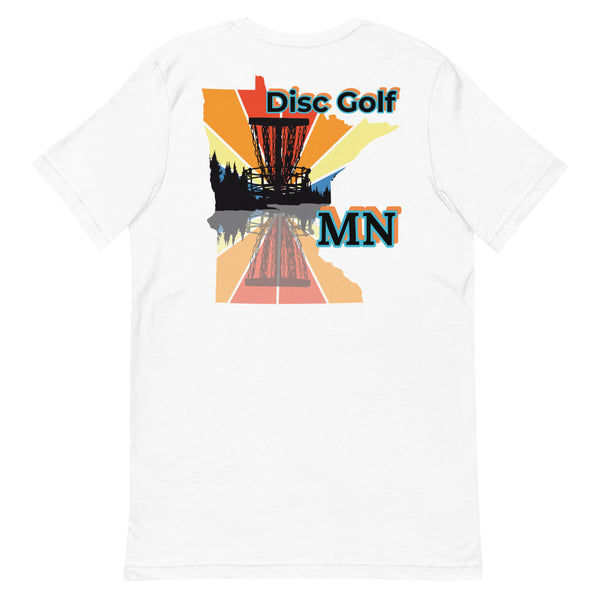 1000 Lakes T-Shirt