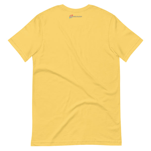Birdie King T-Shirt