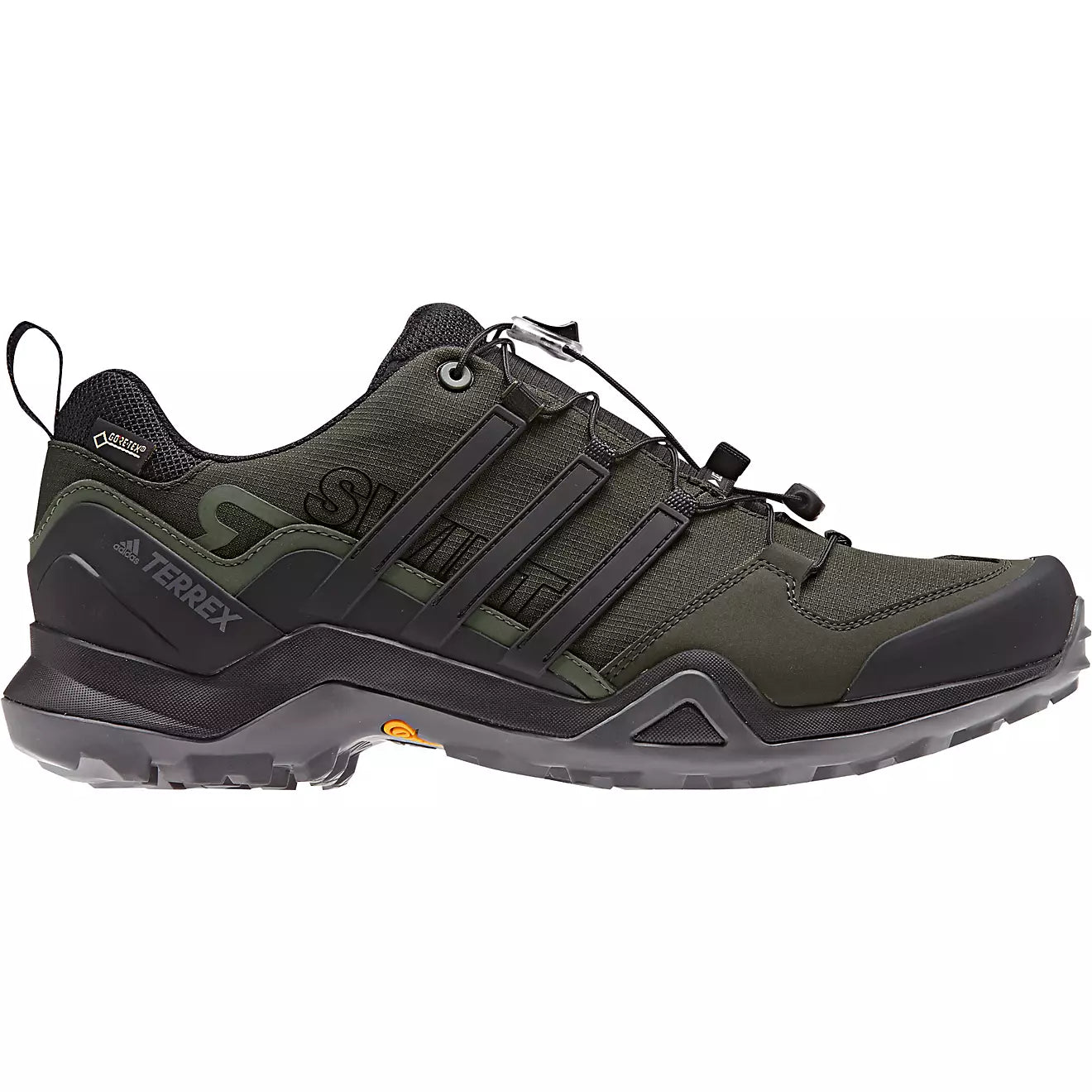 Adidas disc golf hot sale shoes