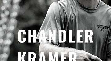 Chandler Kramer Q &A: Renews Contracts for 2023 Season
