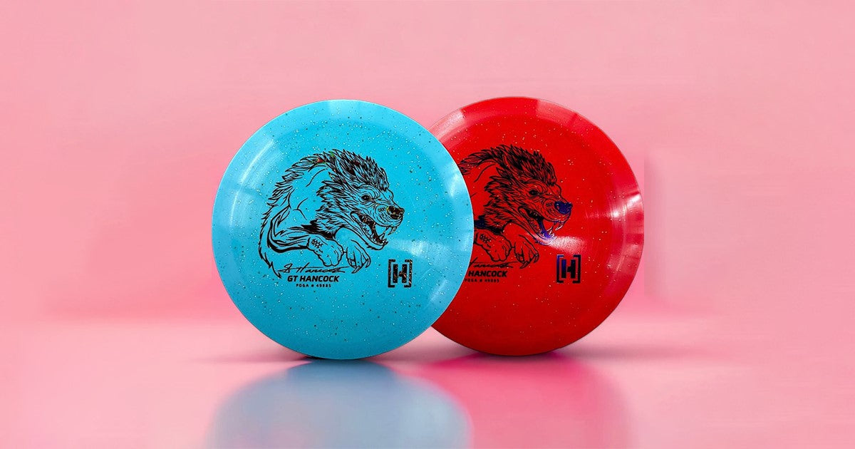 A Complete Guide to Frisbee Golf Discs: Types and How to Choose One ...