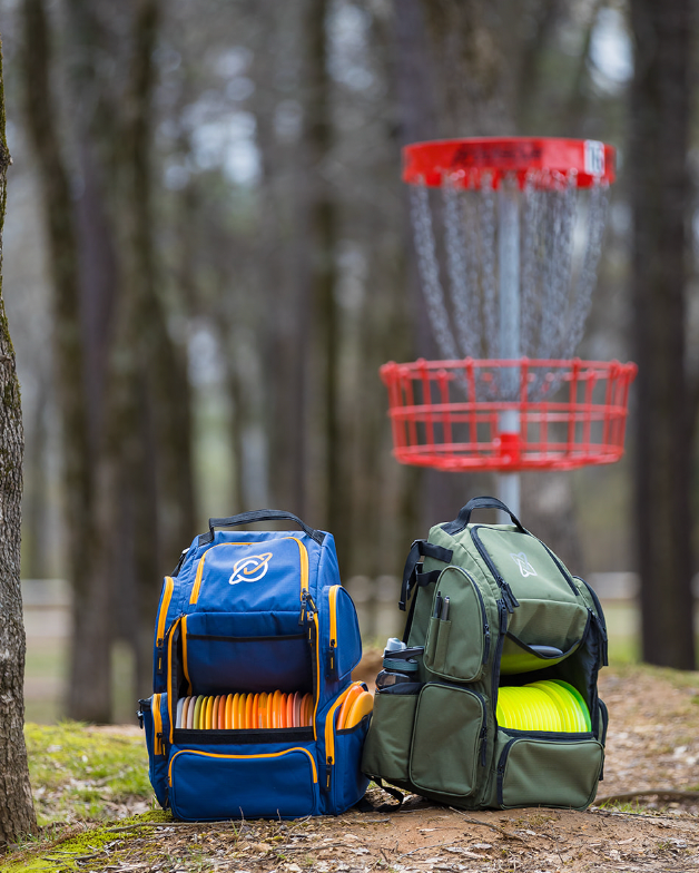 Tips when choosing Disc Golf Bag Discology Disc Golf
