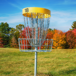 Which Disc Golf Basket is the Best??