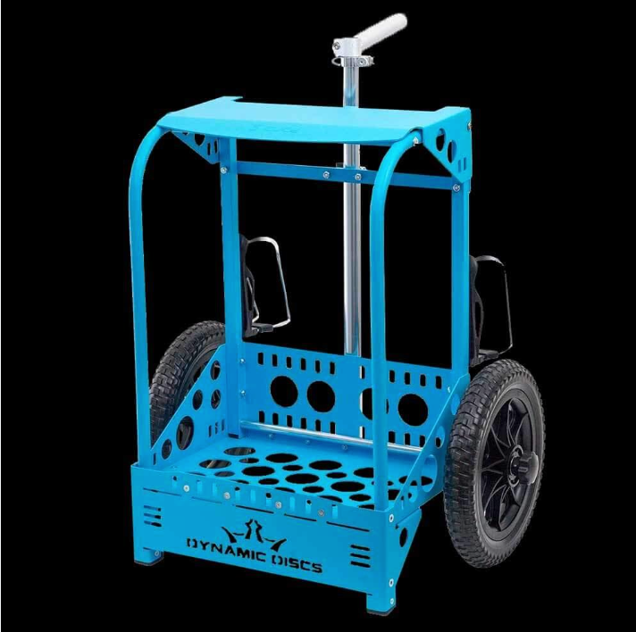 Best Disc Golf Cart Accessories Disc Golf Cart Essentials Discology