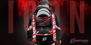 disc golf bag for your game