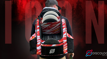 disc golf bag for your game