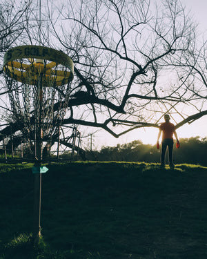 How to choose Disc Golf for Beginners