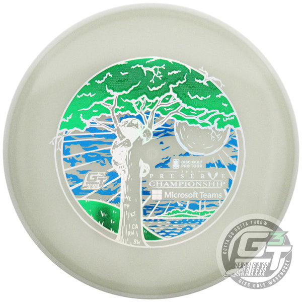 Axiom Limited Edition 2024 Preserve Championship Total Eclipse Glow Pr