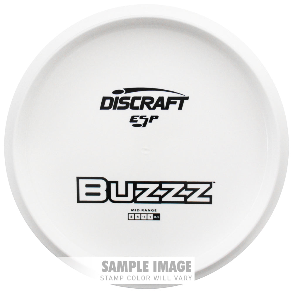 ポップス+ロック(邦楽) FACT 3rd demo Discraft Dye Pack Bottom Stamp ESP Buzzz Midrange Golf Disc