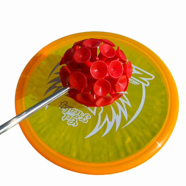 Bird Dog Disc Golf Retriever Pole: Ultimate Tool for Disc Retrieval