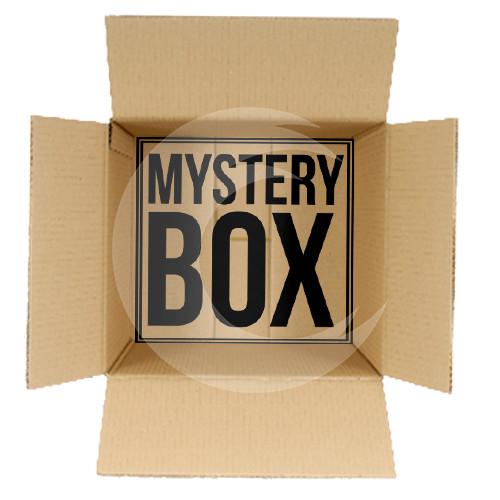 DISC GOLF MYSTERY BOXES