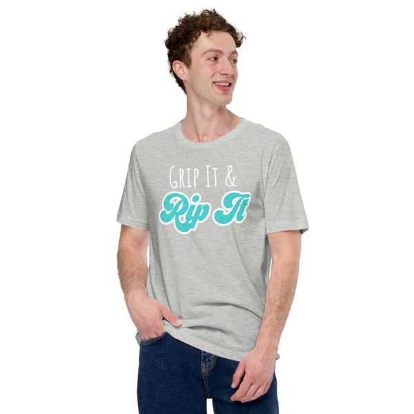 Rip It T-Shirt