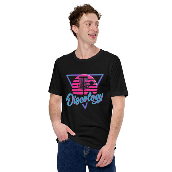 Retro Discology T-Shirt