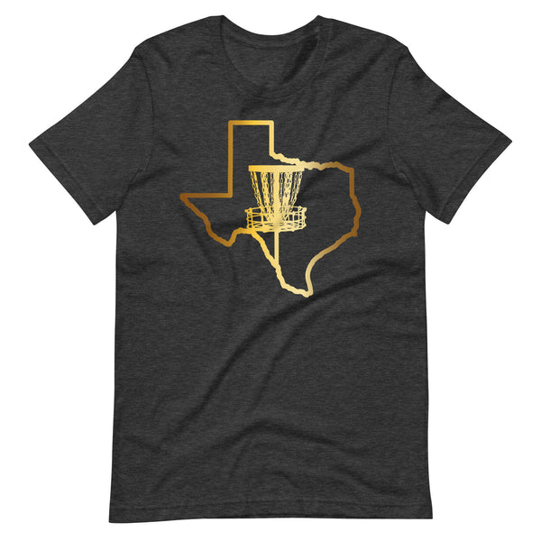 Texas Gold T-Shirt