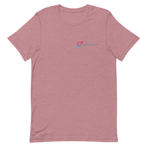 Disc Golf Colorado T-Shirt